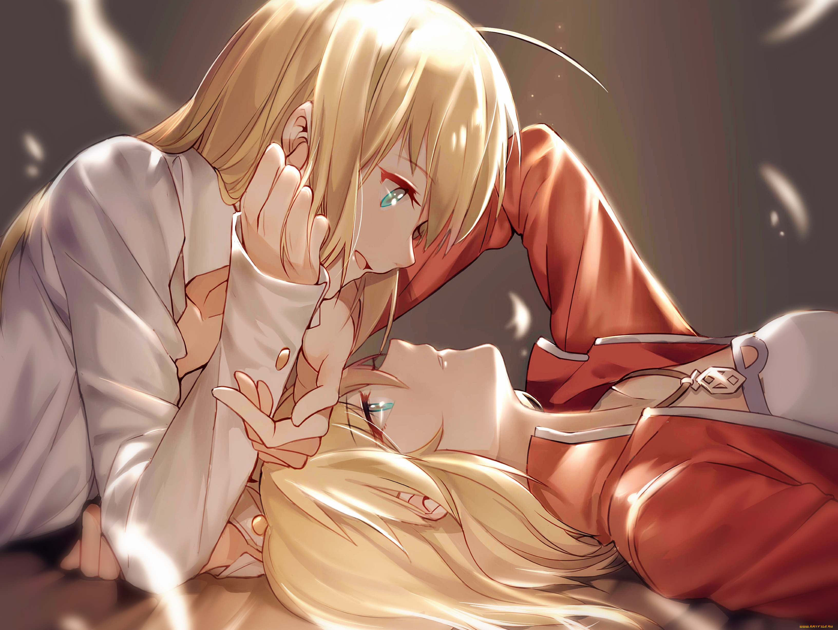 , fate, stay night, saber